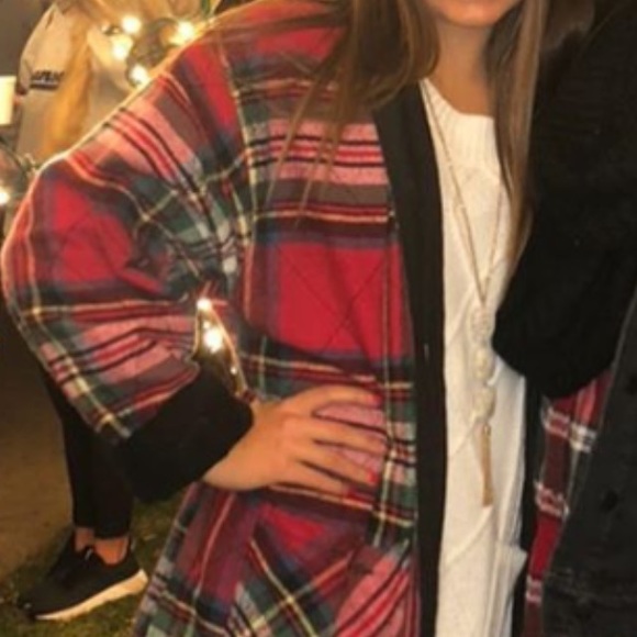 Jacket - Picture 4 of 4